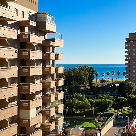 Apartament El Oasis Oropesa del Mar Zewnętrze zdjęcie