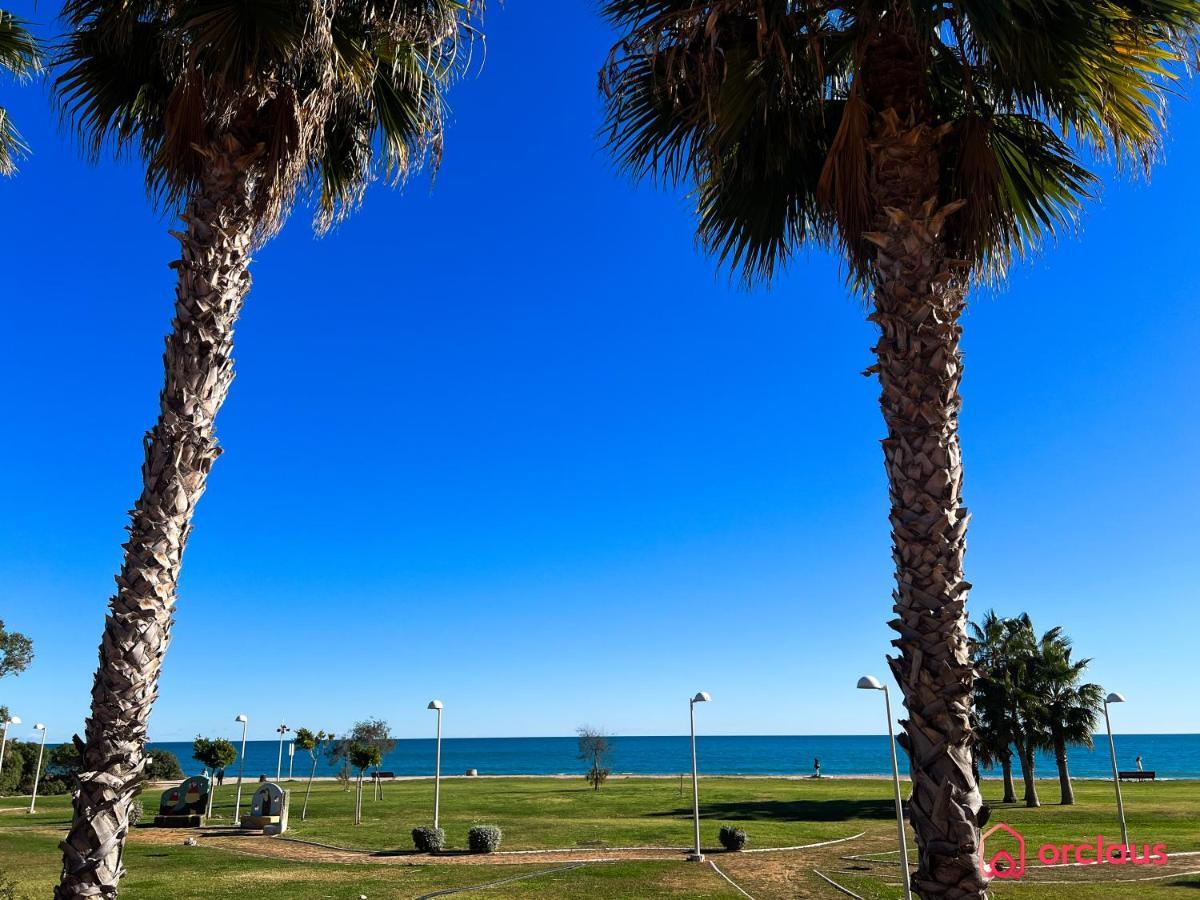 Apartament El Oasis Oropesa del Mar Zewnętrze zdjęcie