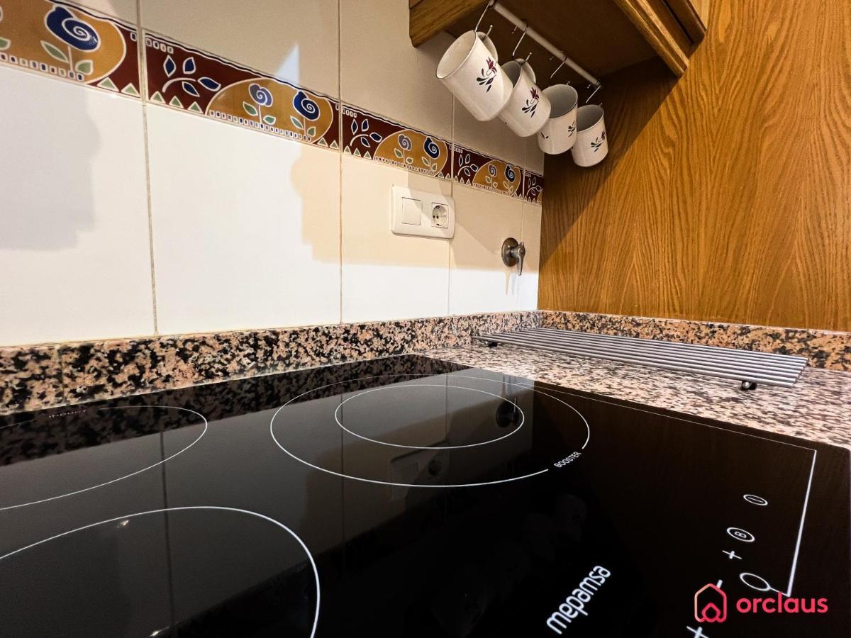 Apartament El Oasis Oropesa del Mar Zewnętrze zdjęcie