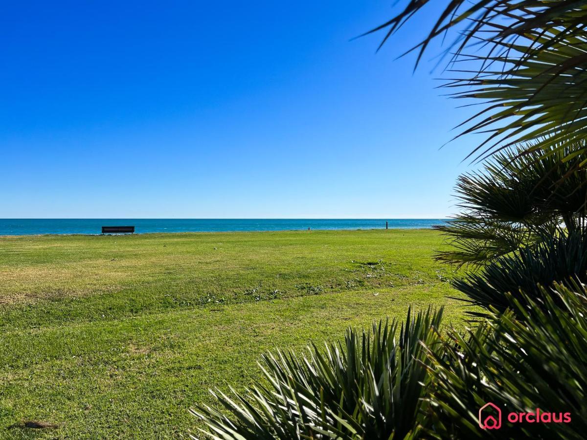 Apartament El Oasis Oropesa del Mar Zewnętrze zdjęcie